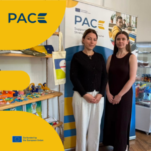Ukrainian Youth in Georgia: Empowering Young People Through Stronger Cooperation